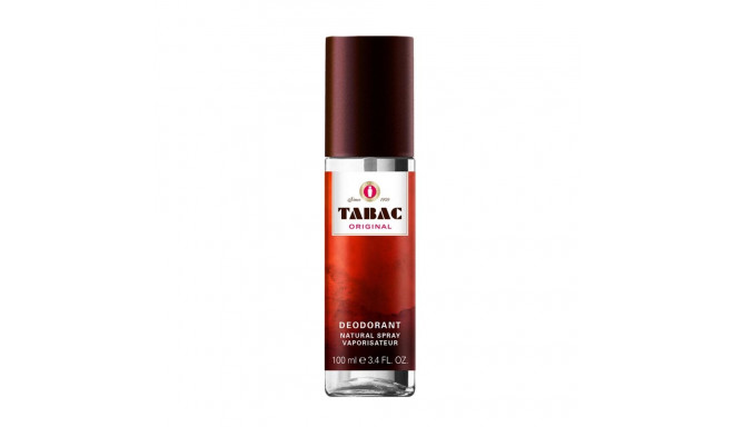 TABAC ORIGINAL DESODORANTE 100ML VAPORIZADOR