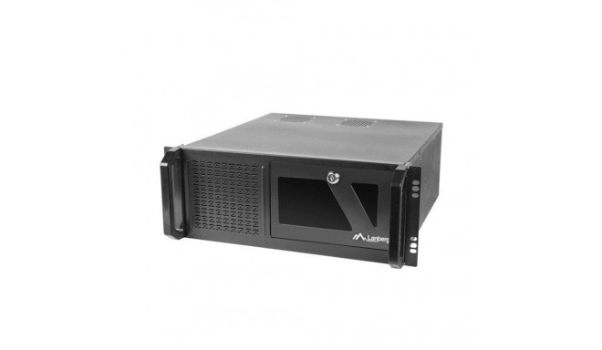 Server Enclosure - Lanberg 19" 4u 450w