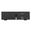 Ethernet Switch - Netgear Gs305 Gigabit Ethernet Black