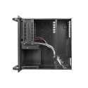 Server Enclosure - Lanberg 19" 4u 450w