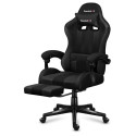 Gaming Chair - Huzaro Force 4.7 Adjustable Carbon Mesh Black Gaming Chair - Huzaro Force 4.7 Adjustable Carbon Mesh Black