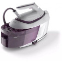 Steam Generator - Philips PerfectCare PSG6020/30 2400W White/Purple