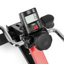 Rehabilitation Rotor - DualTIM Adjustable Resistance Red/Black