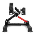 Rehabilitation Rotor - DualTIM Adjustable Resistance Red/Black