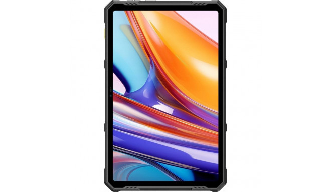 Tahvelarvuti Ulefone Armor Pad 3 Pro 4G, 8+256GB, must