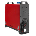 Blitzwolf BW-AH-V2-BT parking heater, 5kw, 12V