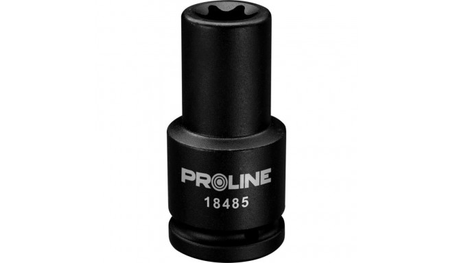 Nasadka udarowa 1/2" torx e12 proline