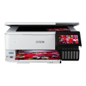 EPSON EcoTank L8160 A4 MFP Tindiprinter Värviline 12 lk/min