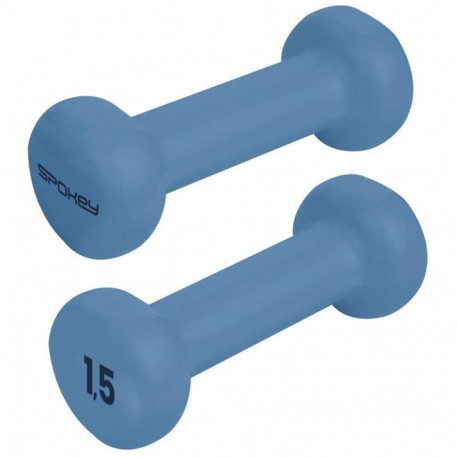 Hantlite Komplekt 2x1.5kg Vinüül
