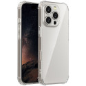 Setty kaitseümbris Xiaomi Redmi Note 13, läbipaistev