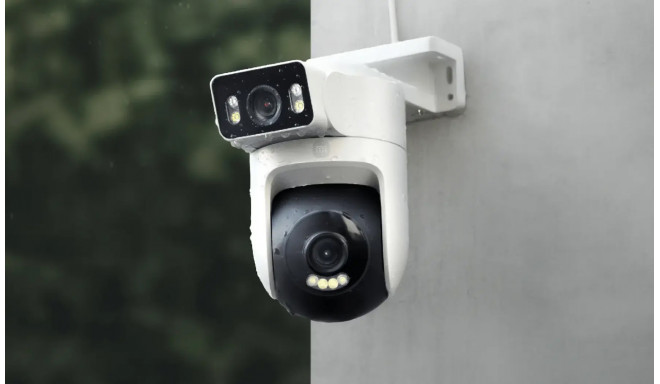 Xiaomi Outdoor Camera CW500 Dual 4MP Security cameras Photopoint
