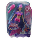 Mattel doll Barbie Mermaid Power Malibu