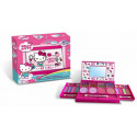 Disney kids makeup palette Hello Kitty