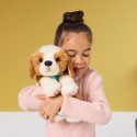 Little Live Pets interactive toy Dog With Carrier