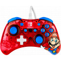 PDP controller Rock Candy Nintendo Switch, Mario