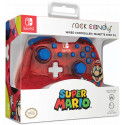 PDP controller Rock Candy Nintendo Switch, Mario