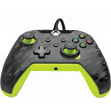 PDP controller Xbox, electric carbon