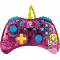 PDP controller Rock Candy Nintendo Switch, Peach