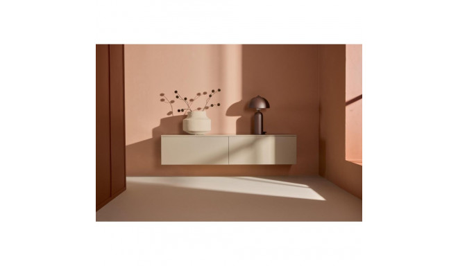 TV-alus Frihamn, beež