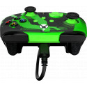 PDP mängupult Rematch Glow Xbox, jolt green