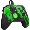 PDP mängupult Rematch Glow Xbox, jolt green