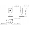 Dahua Hero C5A White