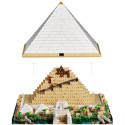 Lego Great Pyramid of Giza 21058 Lego Great Pyramid of Giza 21058