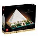 Lego Great Pyramid of Giza 21058 Lego Great Pyramid of Giza 21058