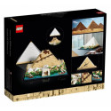 Lego Great Pyramid of Giza 21058 Lego Great Pyramid of Giza 21058