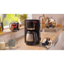 Bosch TKA5M253 coffee maker Manual Drip coffee maker 1.1 L