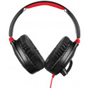 Turtle Beach headset Recon 70 Nintendo, black/red