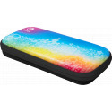 PDP kaitseümbris Deluxe Slim Travel Case Nintendo Switch, star spectrum