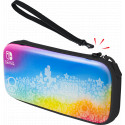 PDP kaitseümbris Deluxe Slim Travel Case Nintendo Switch, star spectrum