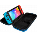 PDP kaitseümbris Deluxe Slim Travel Case Nintendo Switch, Mario kart racers