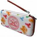 PDP kaitseümbris Deluxe Slim Travel Case Nintendo Switch, Mario kart racers