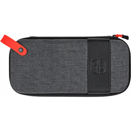 PDP kaitseümbris Deluxe Travel Case Nintendo Switch Elite Edition