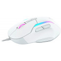 Turtle Beach mouse Kone II, white