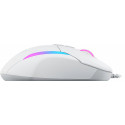 Turtle Beach mouse Kone II, white