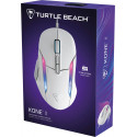 Turtle Beach mouse Kone II, white