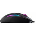 Turtle Beach mouse Kone II, black