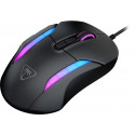 Turtle Beach mouse Kone II, black