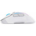 Turtle Beach wireless mouse Kone II Air, white