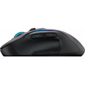 Turtle Beach wireless mouse Kone II Air, black