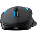 Turtle Beach wireless mouse Kone II Air, black