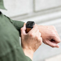 Uniq Garde Case for Apple Watch 41mm, Transparent