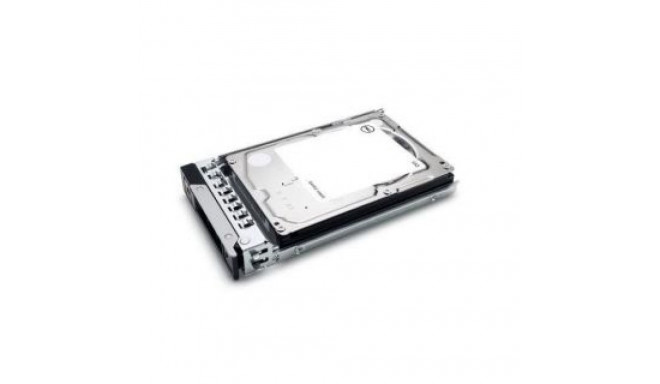 Dell SERVER HDD 4TB 7.2K SAS ISE/3.5" 512N G14-16 161-BCPH