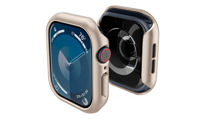 SPIGEN THIN FIT APPLE WATCH 10 (42 MM) STARLIGHT