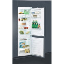 Whirlpool ART 66102 Integreeritav 273 L E Valge