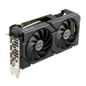 ASUS Dual -RX7600-O8G-EVO AMD Radeon RX 7600 8 GB GDDR6 Graafikakaart