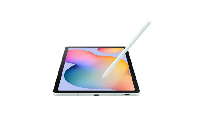 Samsung Galaxy Tab S6 Lite (2024) Wi-Fi 64 GB 26.4 cm (10.4") 4 GB Wi-Fi 5 (802.11ac) roheline